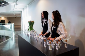 Полная версия. Президентский парфюм