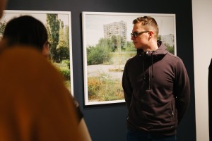 День открытых людей. Арт-галерея. мастер-класс по моментальной фотографии