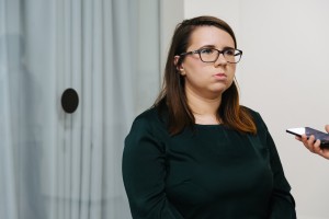 День открытых людей. Специальная программа для родителей детей с РАС