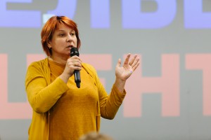 День открытых людей. Специальная программа для родителей детей с РАС