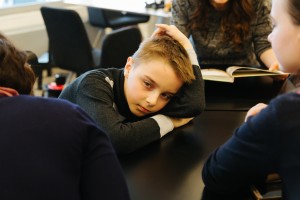 День открытых людей. Инклюзивные чтения «Истории, рассказанные на ушко»