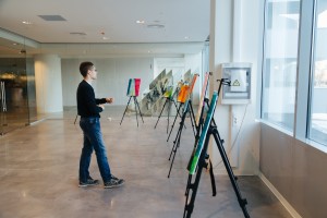 День открытых людей. Выставка «Хотите хорошую новость?»