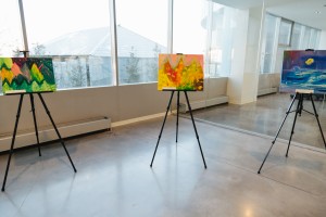 День открытых людей. Выставка «Хотите хорошую новость?»