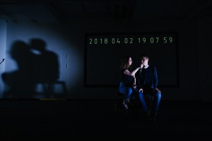 День открытых людей. Спектакль «Краткие истории о времени»