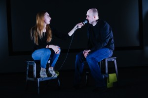 День открытых людей. Спектакль «Краткие истории о времени»