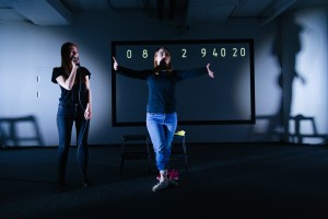 День открытых людей. Спектакль «Краткие истории о времени»