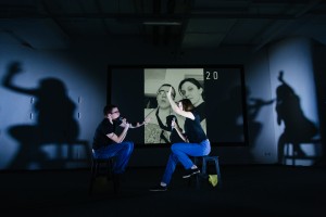 День открытых людей. Спектакль «Краткие истории о времени»