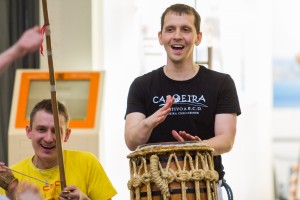 День свободы — день танца