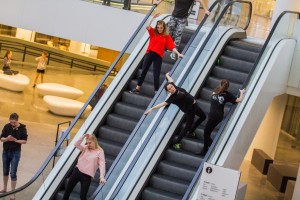 День свободы — день танца