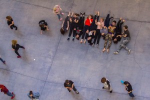 День свободы — день танца