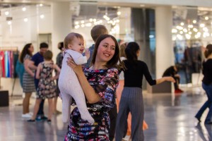 День свободы — день танца