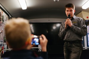 «Мои 90-е». Магазины в Свердловске