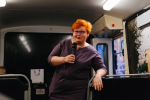 «Мои 90-е». Магазины в Свердловске