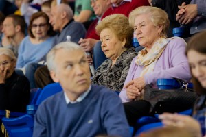 XVI Кубок Ельцинапо волейболу среди женщин
