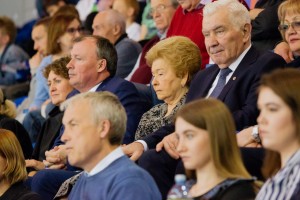 XVI Кубок Ельцинапо волейболу среди женщин