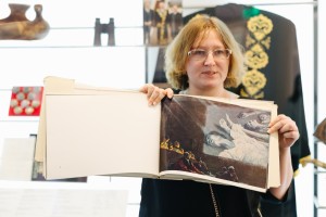 «Полная версия». Кукрыниксы