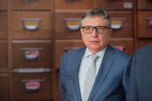 Открытие выставки «Главные кадры. ТАСС открывает фотоархивы»