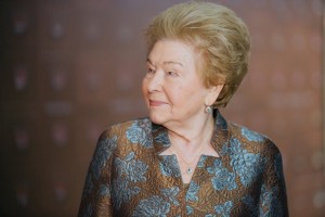 Открытие выставки «Главные кадры. ТАСС открывает фотоархивы»