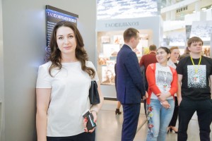 Открытие выставки «Главные кадры. ТАСС открывает фотоархивы»