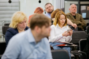 «Журналистские этика и стандарты в цифровую эпоху. Взгляд из России и ЕС»