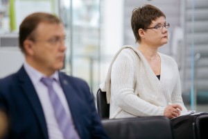 «Журналистские этика и стандарты в цифровую эпоху. Взгляд из России и ЕС»