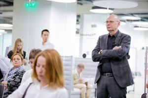 «Журналистские этика и стандарты в цифровую эпоху. Взгляд из России и ЕС»