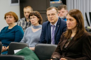 «Журналистские этика и стандарты в цифровую эпоху. Взгляд из России и ЕС»