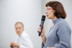 «Журналистские этика и стандарты в цифровую эпоху. Взгляд из России и ЕС»