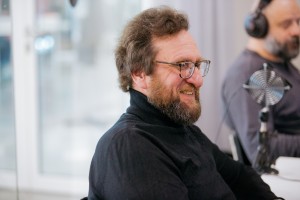 «Журналистские этика и стандарты в цифровую эпоху. Взгляд из России и ЕС»