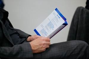 «Журналистские этика и стандарты в цифровую эпоху. Взгляд из России и ЕС»