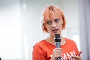 «Журналистские этика и стандарты в цифровую эпоху. Взгляд из России и ЕС»