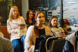 Ночь музеев. Полная версия: Свердловский рок-клуб