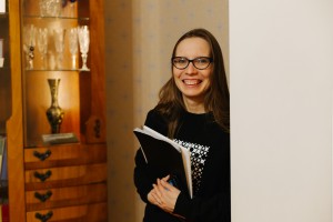 Ночь музеев. Полная версия: иностранцы в Свердловске