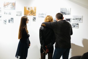Ночь музеев. Полная версия: иностранцы в Свердловске