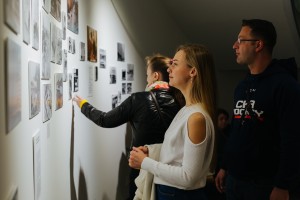 Ночь музеев. Полная версия: иностранцы в Свердловске