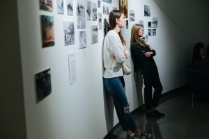 Ночь музеев. Полная версия: иностранцы в Свердловске