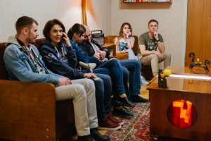 Ночь музеев. Полная версия: уральские бренды