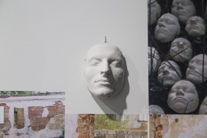 Выставка уральского художника Владимира Селезнёва «Иногда кратчайший путь – самый длинный»