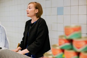 «Полная версия: город на вкус»