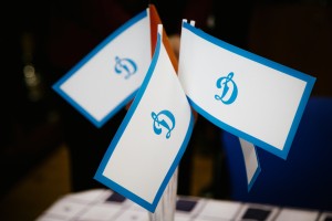 Пешеходная экскурсия «Архитектура спорта»