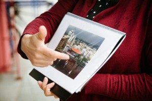 Пешеходная экскурсия «Архитектура спорта»