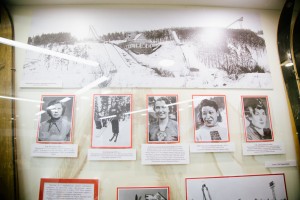 Пешеходная экскурсия «Архитектура спорта»