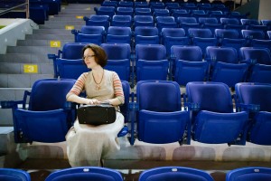 Пешеходная экскурсия «Архитектура спорта»