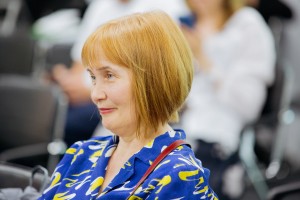 «Другой разговор» с Максимом Мошковым