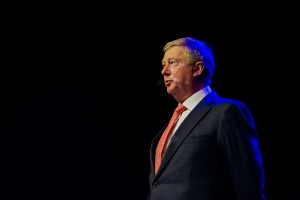 Лекция Анатолия Чубайса «Инновационная экономика — что это?»