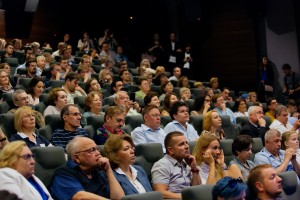 Лекция Анатолия Чубайса «Инновационная экономика — что это?»