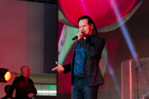 ИННОПРОМ 2018 в Ельцин Центре