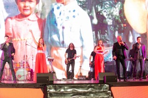 ИННОПРОМ 2018 в Ельцин Центре