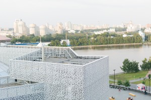 Экскурсия-расследование «Тайны дома Ипатьева»