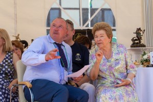 Кубок Ельцина по конкуру